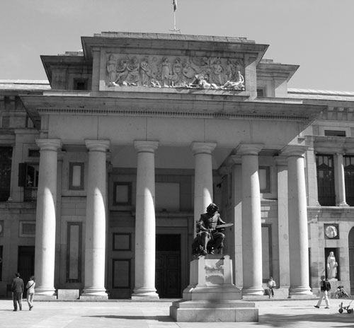 prado