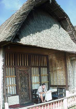 Jaya 2 in Ubud