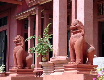 the national museum