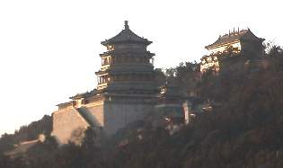 Summer Palace