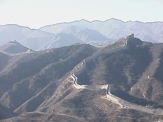The Great Wall