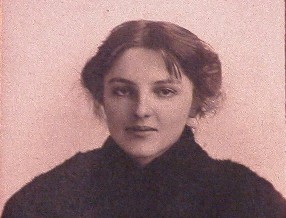 Edna Mae Mc Nutt, age 20