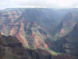 Waimea Canyon
