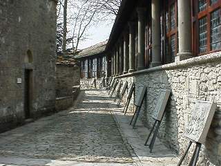 La Verna