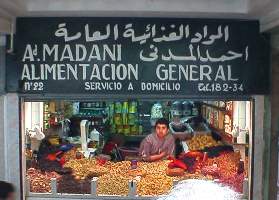 Olives for sale!