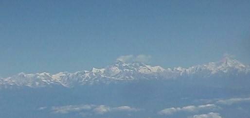 Mount Everest