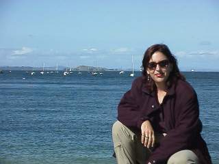 Kristina in Davenport