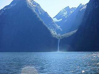 Milford Sound