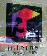 Internet Adventure