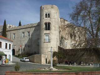 My home is my Castle