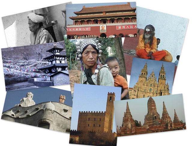 Post image for Our Travels