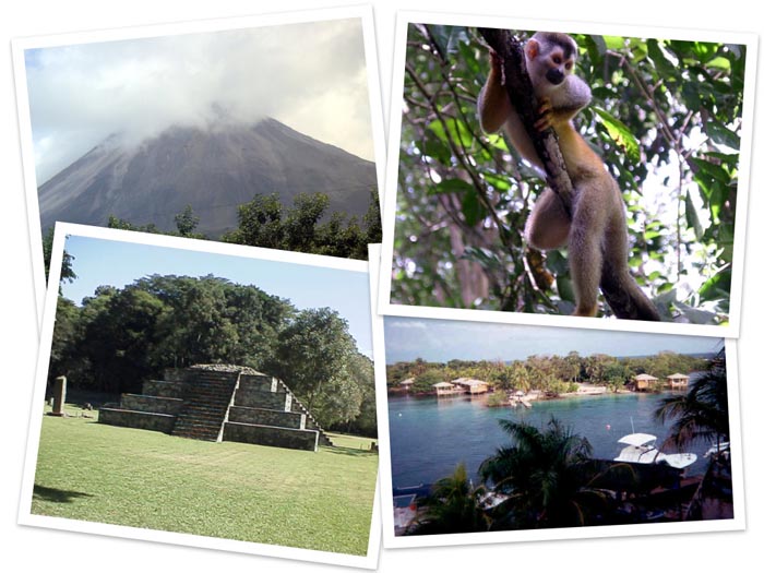 Post image for Central America