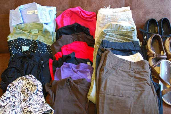 packKclothes