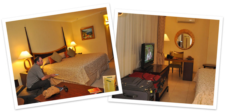 toscanainn3 Toscana Inn Hotel Panama City, Panama