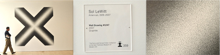 SolLeWitt