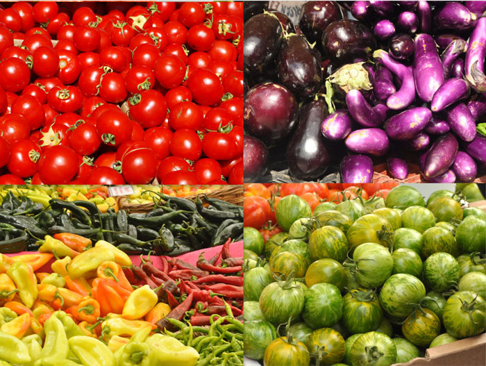 Post image for San Francisco 2010-Ferry Building Farmer’s Market, MOMA, First Crush