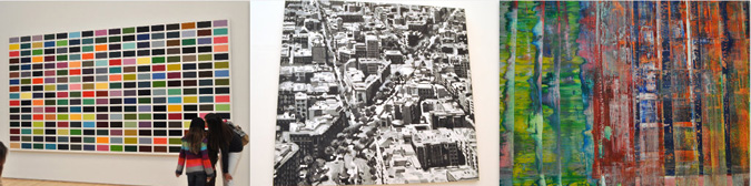gerhardrichterSFMOMA