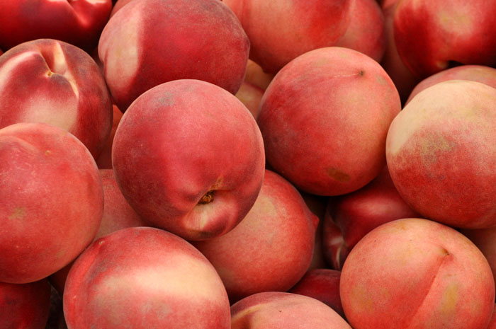 peachesK