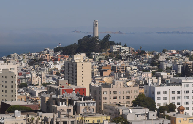 Post image for San Francisco-September 2010