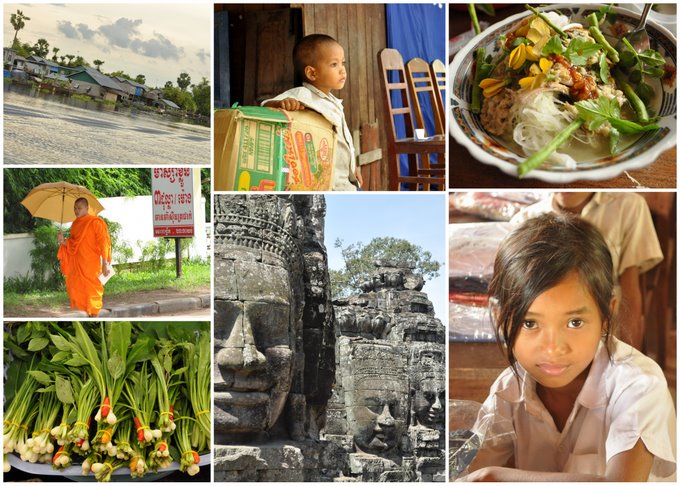 Post image for Cambodia 2010