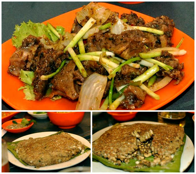 KhmerBBQinsects