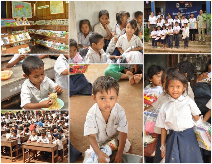 Koh Ker Kids 2