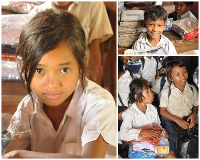Post image for Why we came to Cambodia; Koh Ker School and Srayang Girl’s House