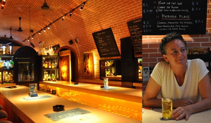 loriPicasso The Picasso, Siem Reap