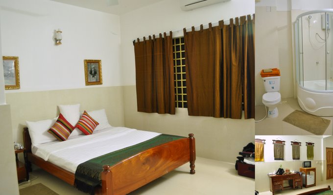 sevencandles Seven Candles Guesthouse