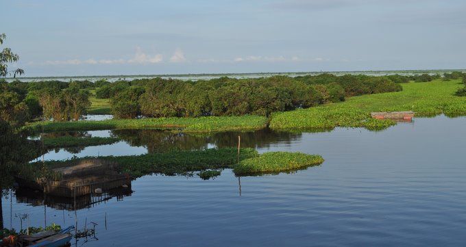 fishingvillagewater