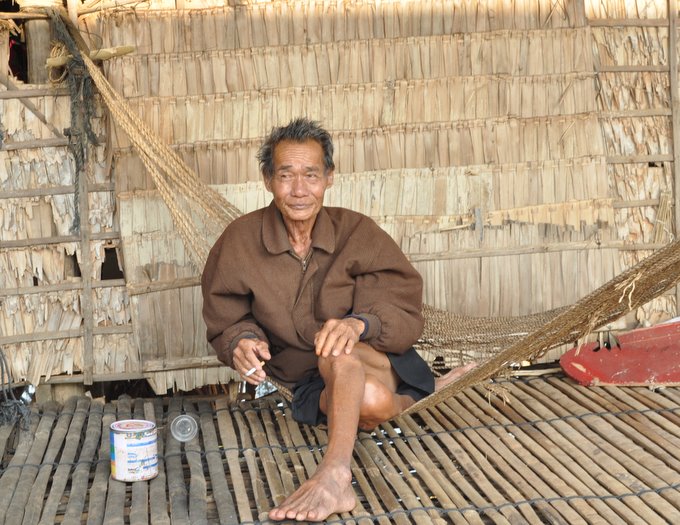 fishingvillageman
