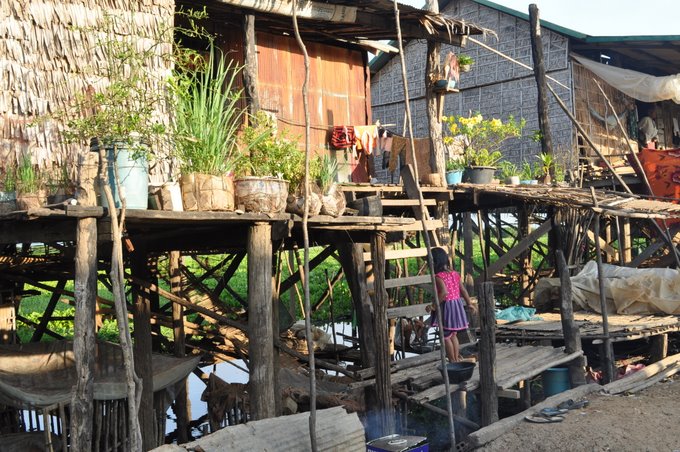 fishing village1