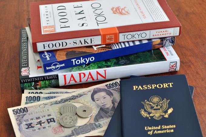 Post image for On Deciding To Go To Japan