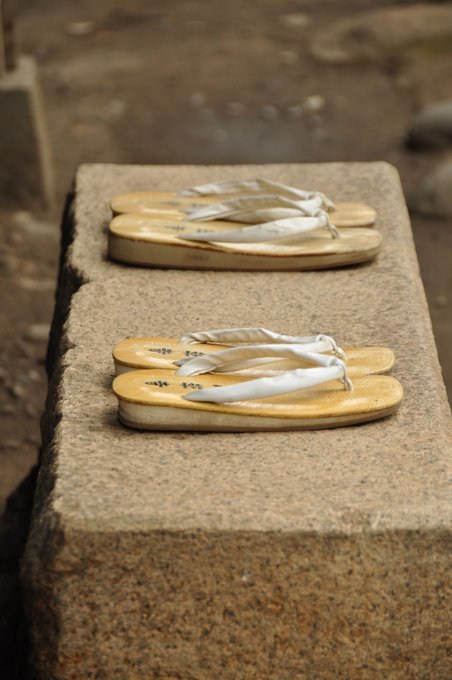 sensojishoes Senso Ji Shoes