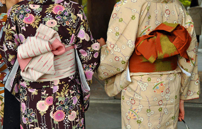 Post image for Nanzen-Ji Temple and Dinner at Asuka