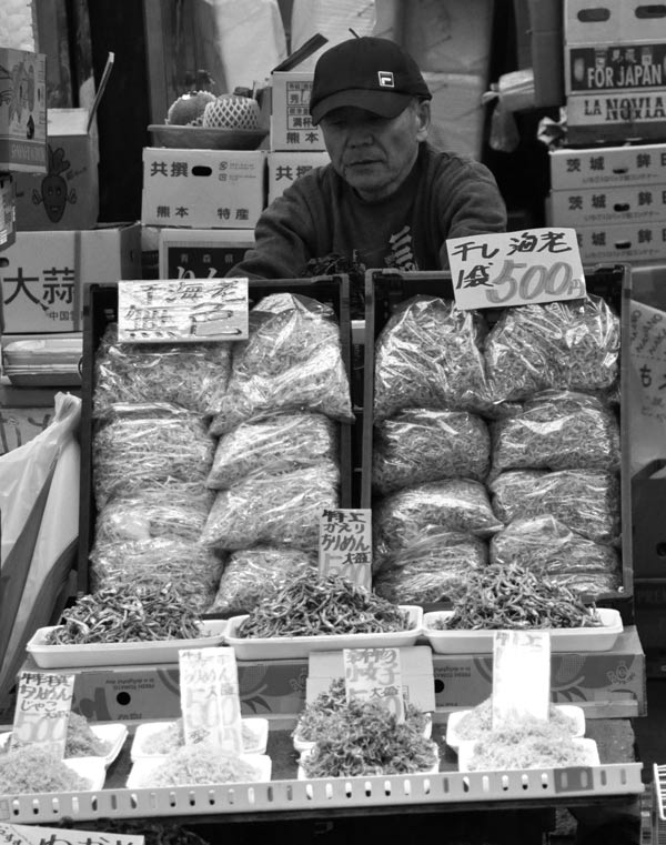 ameyokoseaweed Ameyoko Market Seaweed
