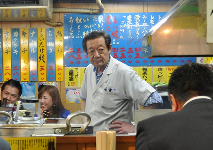 daitoryo2 Daitoryo Yakitori