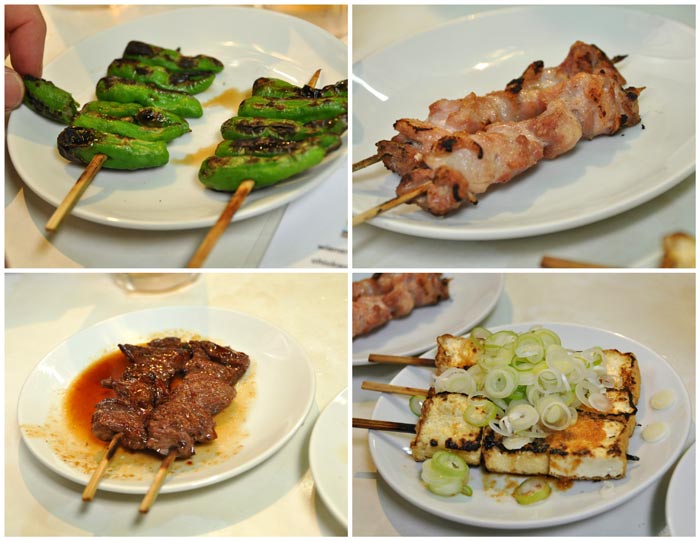 daitoryofood Daitoryo Yakitori