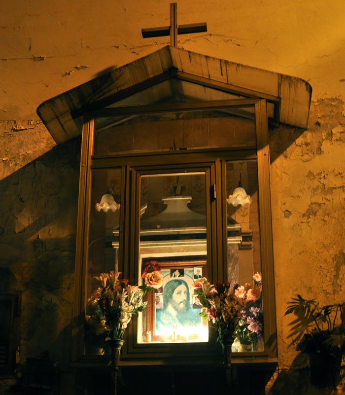 naplesshrine1 Naples shrine