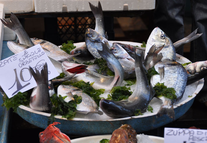 naplesmarketorate Naples Fish Market