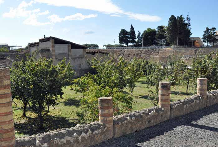 herculaneumgarden'