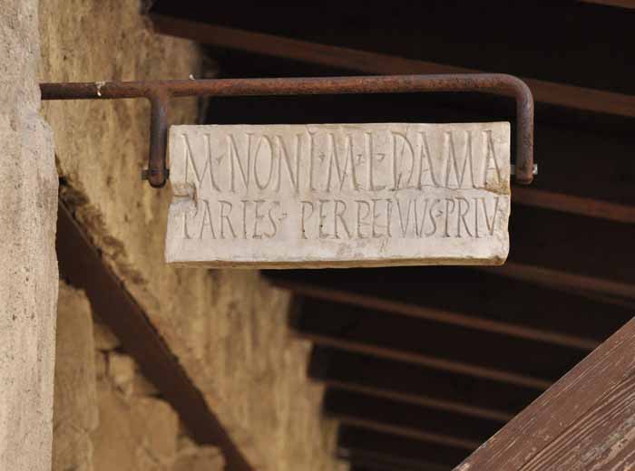 Post image for Day trip to Herculaneum
