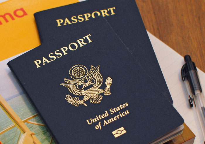 Post image for How To Become A Trusted Traveler With The Global Entry Program