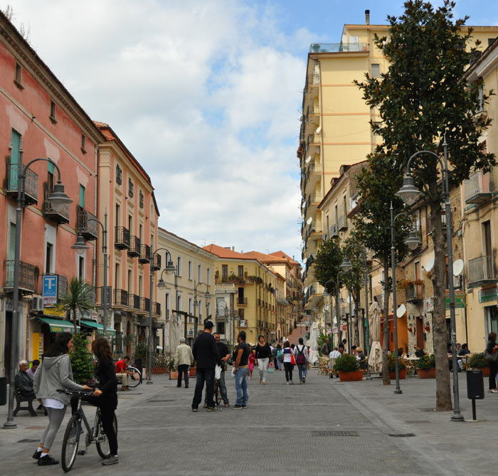 Post image for Agropoli, Italy