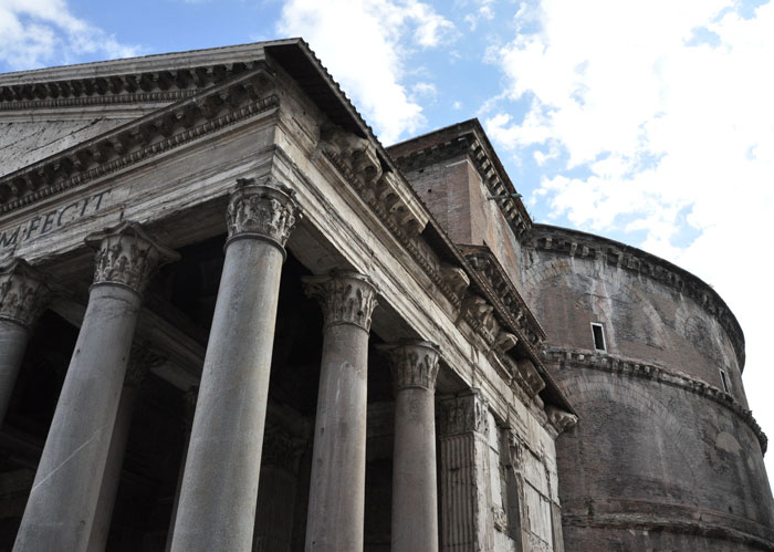 Pantheon1 Pantheon
