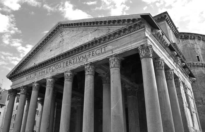 Post image for A Walk Around Rome