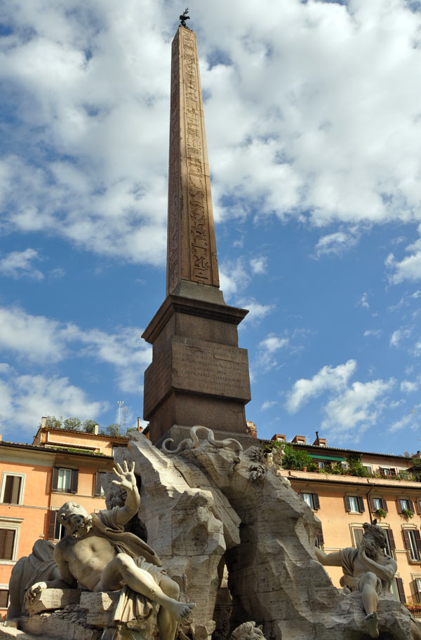PiazzaNavona2 Piazza Navona