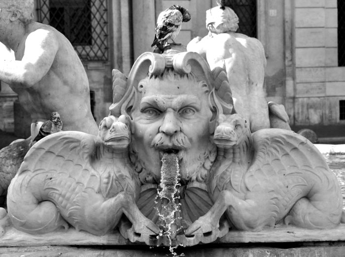 PiazzaNavona4 Piazza Navona
