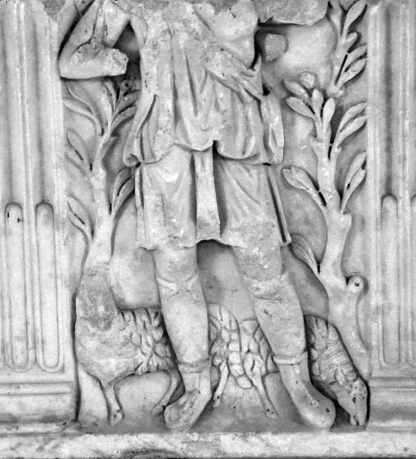 SantaCeciliaMithraic