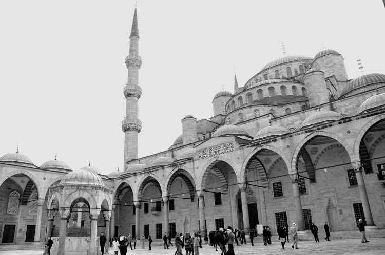 Post image for Turkey 2012
